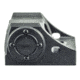 Shield Sights Switchable Interface Red Dot Sight, Bullet Drop, Black, 2x1.5x1.25 in, SIS-BD