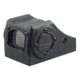 Shield Sights Switchable Interface Red Dot Sight, Bullet Drop, Black, 2x1.5x1.25 in, SIS-BD