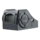 Shield Sights Switchable Interface Red Dot Sight, Bullet Drop, Black, 2x1.5x1.25 in, SIS-BD