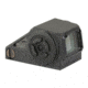 Shield Sights Switchable Interface Sight 2,Reflex Red Dot Sights, 1x22mm, Four Reticles, 8MOA Dot/65MOA Ring with 8MOA Dot/2MOA Dot/65MOA Ring with 2MOA Dot SIS2-CD, Black, SHOSIS2-CD