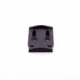 Shield Sights Walther PDP F-Series Mount, Black, MNT-PDPF-SMS/RMS