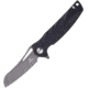 Shieldon Bazoucan Linerlock