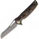 Shieldon Bazoucan Linerlock SHI9050G1