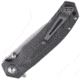 Shieldon Charkos Multi-Tool, 5.25in Closed. 4in Damascus Steel Drop Point Blade, Green G10 Handle, Nylon Sheath, 7092D