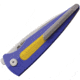 Shieldon Colibri Linerlock Blue
