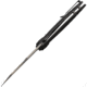 Shieldon Tranchodon Linerlock