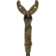 Shocker Tom Taker Click-Stix Shooting Stick, Green/Camo, 36 in, 21927