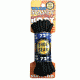 Shoe Gear Waxed Boot Laces 54'' Brn/brn 311-14