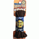 Shoe Gear Waxed Boot Laces 54'' Brn/brn 311-14