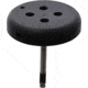 Shomer-Tec Compass Button Black