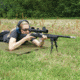 Champion Targets Pivot Bipod, 9-13 inch - 40859