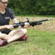 Champion Targets Pivot Bipod, 9-13 inch - 40859