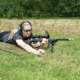 Champion Targets Pivot Bipod, 9-13 inch - 40859