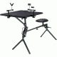 Shooters Ridge Deluxe Portable Shooting Bench