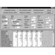 Shooting Chrony Chrony Ballistics II Software, Microsoft 32-bit Operating Systems Compatible 39525
