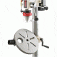 Shop Fox 13-1/4 in Oscillating Floor Drill Press W1848