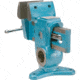 Shop Fox 360-Degree Swivel Parrot Vise, 4.75 in. Capacity, 3-1/2 in. x 2-1/8 in. Jaws D3125