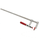 Shop Fox 4-3/8 in. Throat- Depth Long Reach Bar Clamp, Heavy Duty, 36in. Capacity D2919
