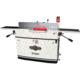Shop Fox Parallelogram Jointer with Spiral Cutterhead and Mobile Base, 8x76 W1860