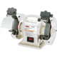 Shop Fox Portable Bench Grinder with LEDs, 6in, W1871