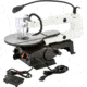 Shop Fox VS Scroll Saw with Foot Switch, 16in, W1872