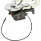 Shop Fox VS Scroll Saw with Foot Switch, 16in, W1872