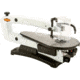 Shop Fox VS Scroll Saw with LED and Rotary Tool Kit, 18in, W1870