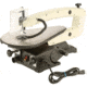 Shop Fox VS Scroll Saw with LED and Rotary Tool Kit, 18in, W1870