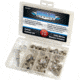 Shoreline Marine 31pc Canvas Fastener Kit 059164