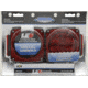 Shoreline Marine LED Trailer Light Kit 052313