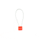ShotLock 13 Inch Cable Gun Lock, Red, 13 Inch, SHL10000PTR4