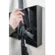 ShotLock AR Classic Solo-Vault Mechanical Gun Safe S-AR001, EDEMO1