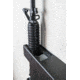 ShotLock AR Classic Solo-Vault Mechanical Gun Safe S-AR001, EDEMO1