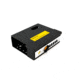 ShotLock Shotgun 200E Solo-Vault Electronic Gun Safe S-SSV200E