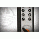 ShotLock Shotgun 200M Solo-Vault Mechanical Gun Safe S-SSV200M