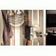 ShotLock Shotgun 200M Solo-Vault Mechanical Gun Safe S-SSV200M