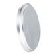 Shurhold Bucket Seat/Lid - White, 2401