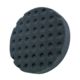 Shurhold Pro Polish Black Foam Pad - 7.5" f/Pro Rotary Polisher, YBP-5203