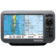 Si-Tex 10" Chartplotter w/External GPS Antenna &amp; Navionics+ Card SVS-1010CE 56198