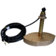 Si-Tex Bronze Thru-Hull Transducer 706/50/200T 13484