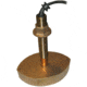Si-Tex Thru-Hull Transducer f/CVS-126 &amp; CVS-128 707/50/200T-CX 37684
