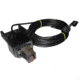 Si-Tex Transom Mount Transducer 250/120ST 11273
