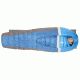 Sierra Designs Backcountry Bed 35 Sleeping Bag 700 DriDown-Blue/Grey-Regular