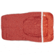 Sierra Designs Backcountry Bed 650F 20 Degrees Sleeping Bags, Red, Regular, 70606320R