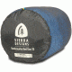 Sierra Designs Backcountry Bed Duo 35 Sleeping Bag 700 DriDown-Blue-Regular