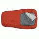 Sierra Designs Backcountry Bed Synthetic - 1.5 Season Duo Sleeping Bag-Pompeian Red