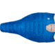 Sierra Designs Backcountry Quilt 15 700 DriDown-Snorkel Blue-Regular