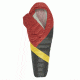 Sierra Designs Cloud 800 Dridown 20 Deg Long, Red, Yellow, Peat, 70607318L