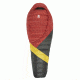 Sierra Designs Cloud 800 Dridown 20 Deg Long, Red, Yellow, Peat, 70607318L