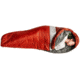 Sierra Designs Get Down 550F 35 Deg Sleeping Bag, Red, Regular, 70614421R